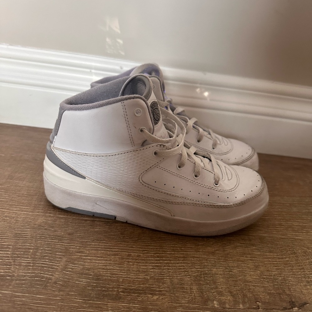 Nike Kids Jordan 2 retro